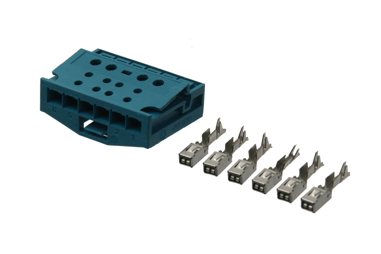 URO Electrical Pin Connector 61136984758K