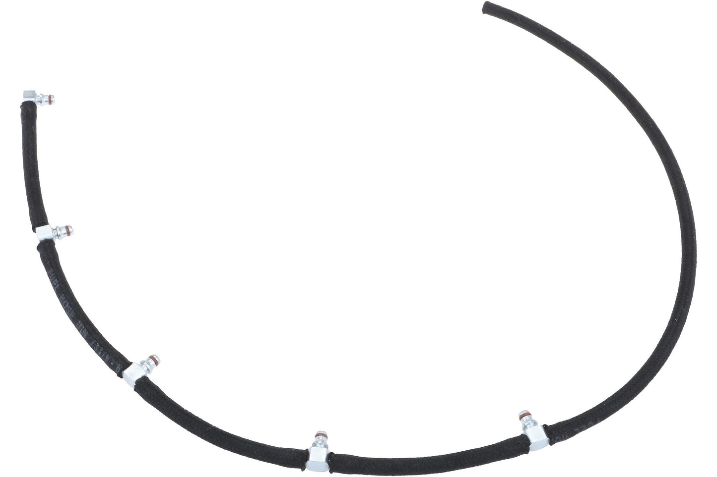 URO Fuel Hose 612070383264 image 4