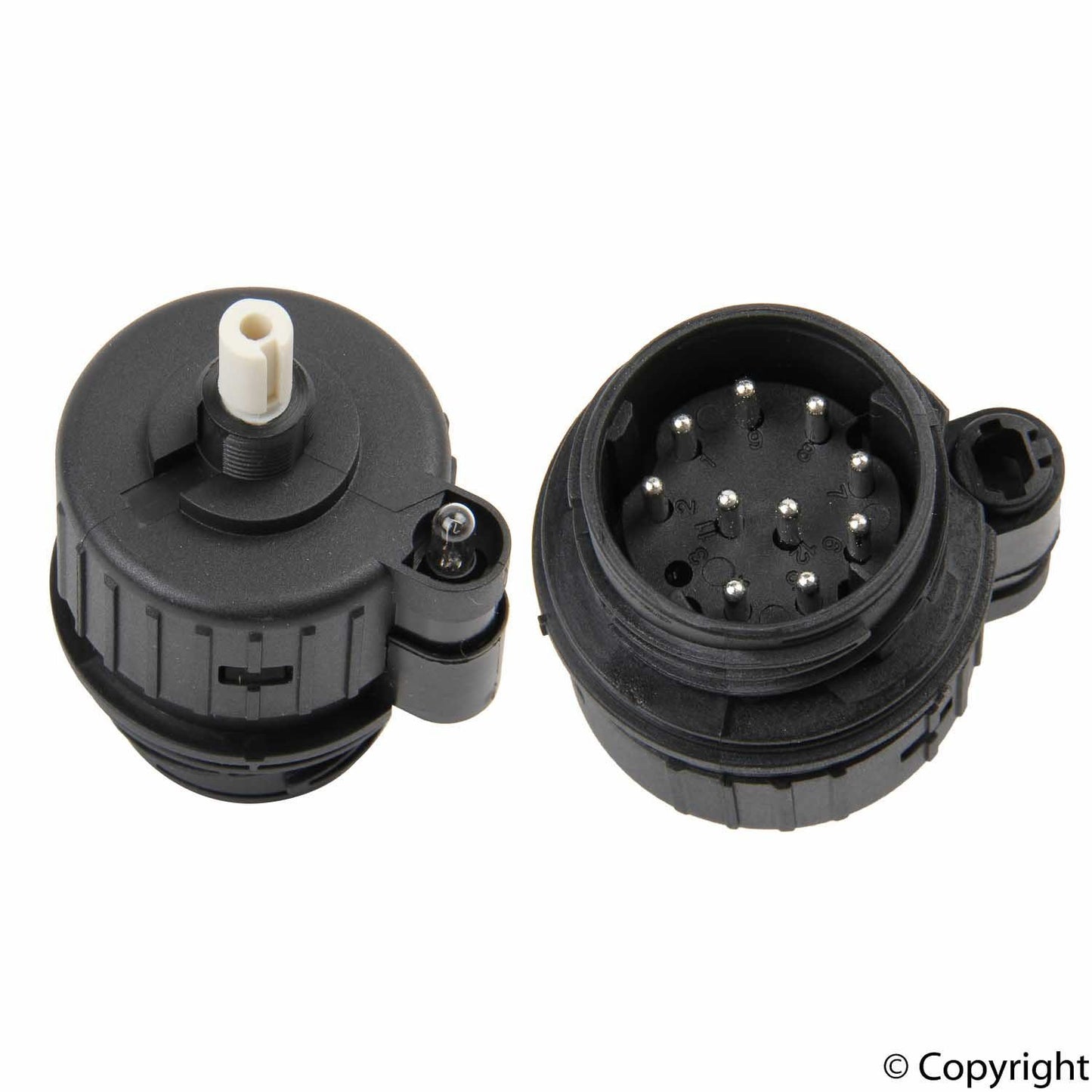 URO Headlight Switch