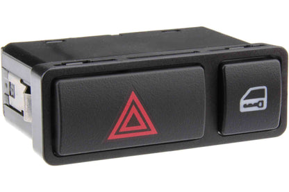 URO Hazard Warning Switch 61318368920