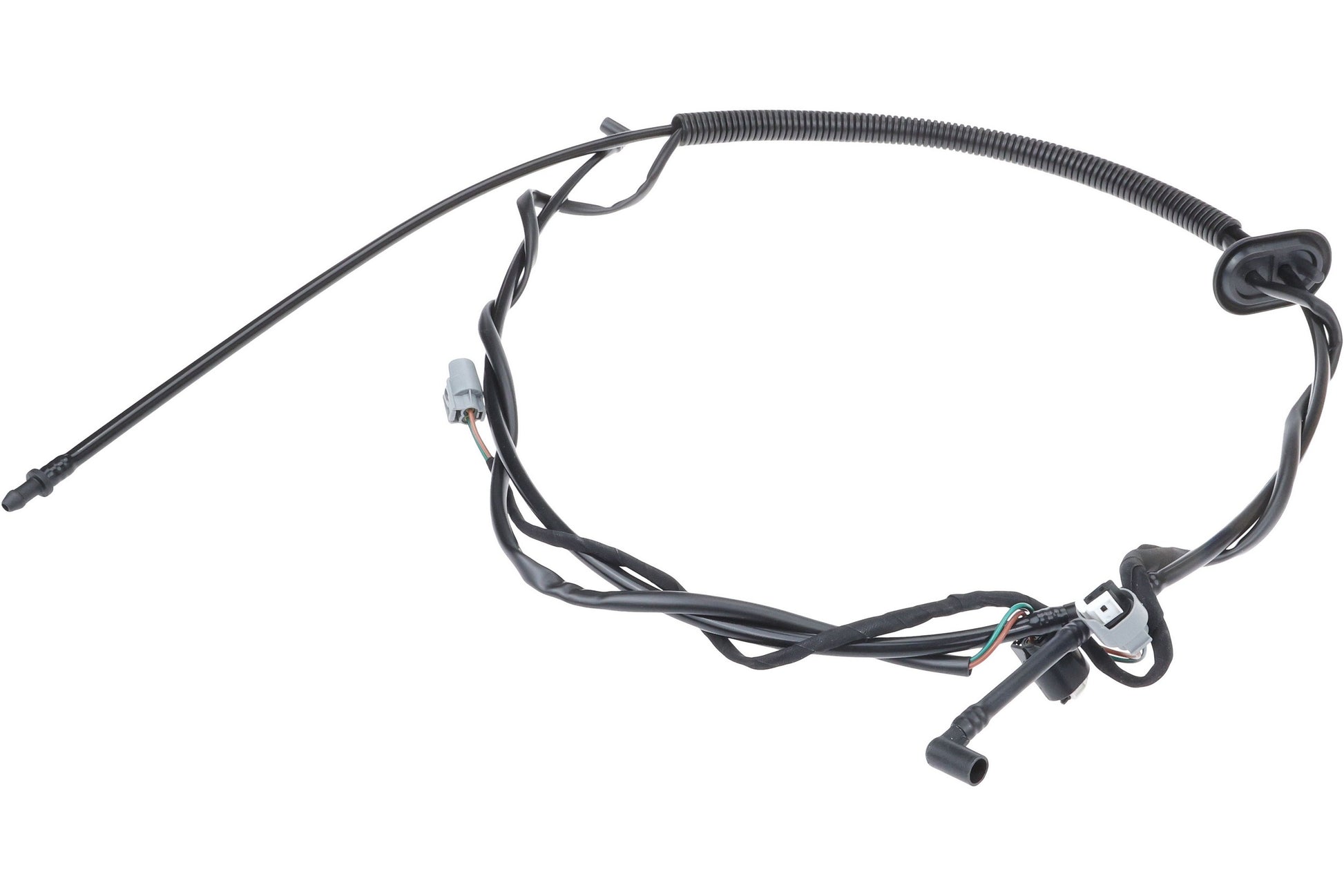 URO Washer Fluid Reservoir Hose 61608364200 main image