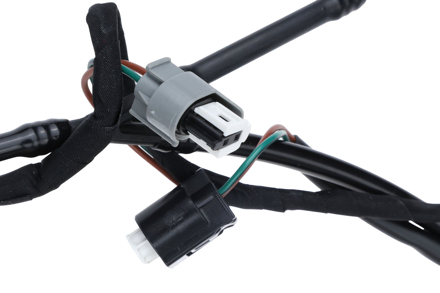 URO Washer Fluid Reservoir Hose 61608364200 image 3