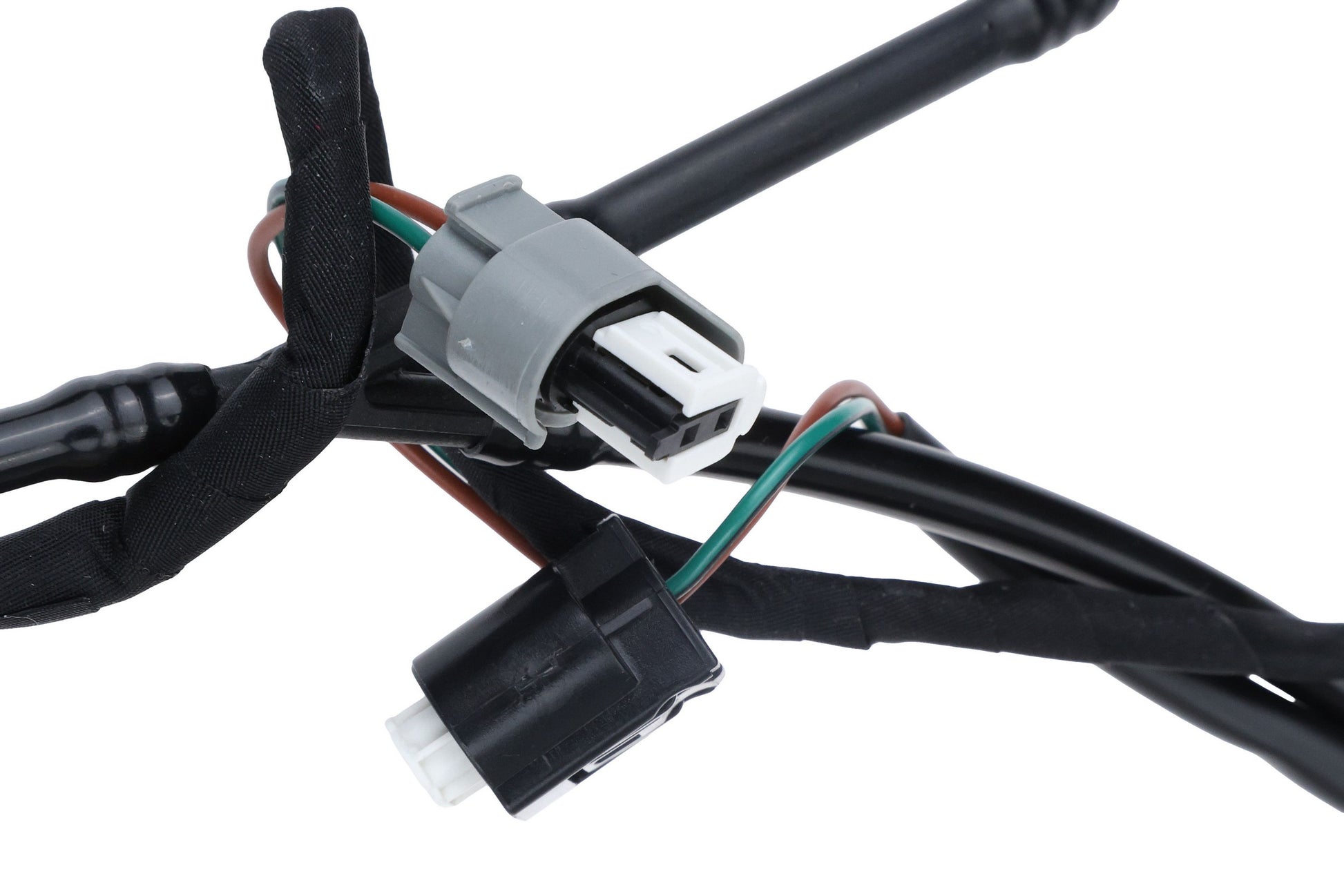 URO Washer Fluid Reservoir Hose 61608364200 image 3