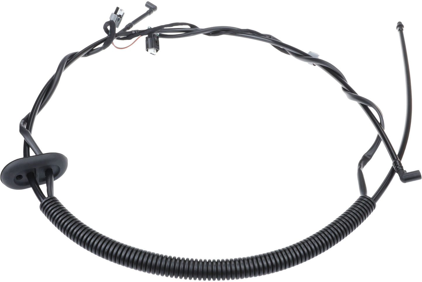 URO Washer Fluid Reservoir Hose 61608364200 image 4