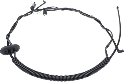URO Washer Fluid Reservoir Hose 61608364200 image 4