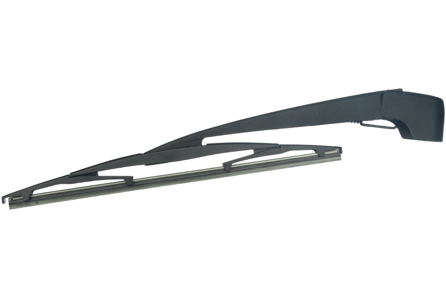 URO Back Glass Wiper Arm and Blade Assembly 61627294431KIT