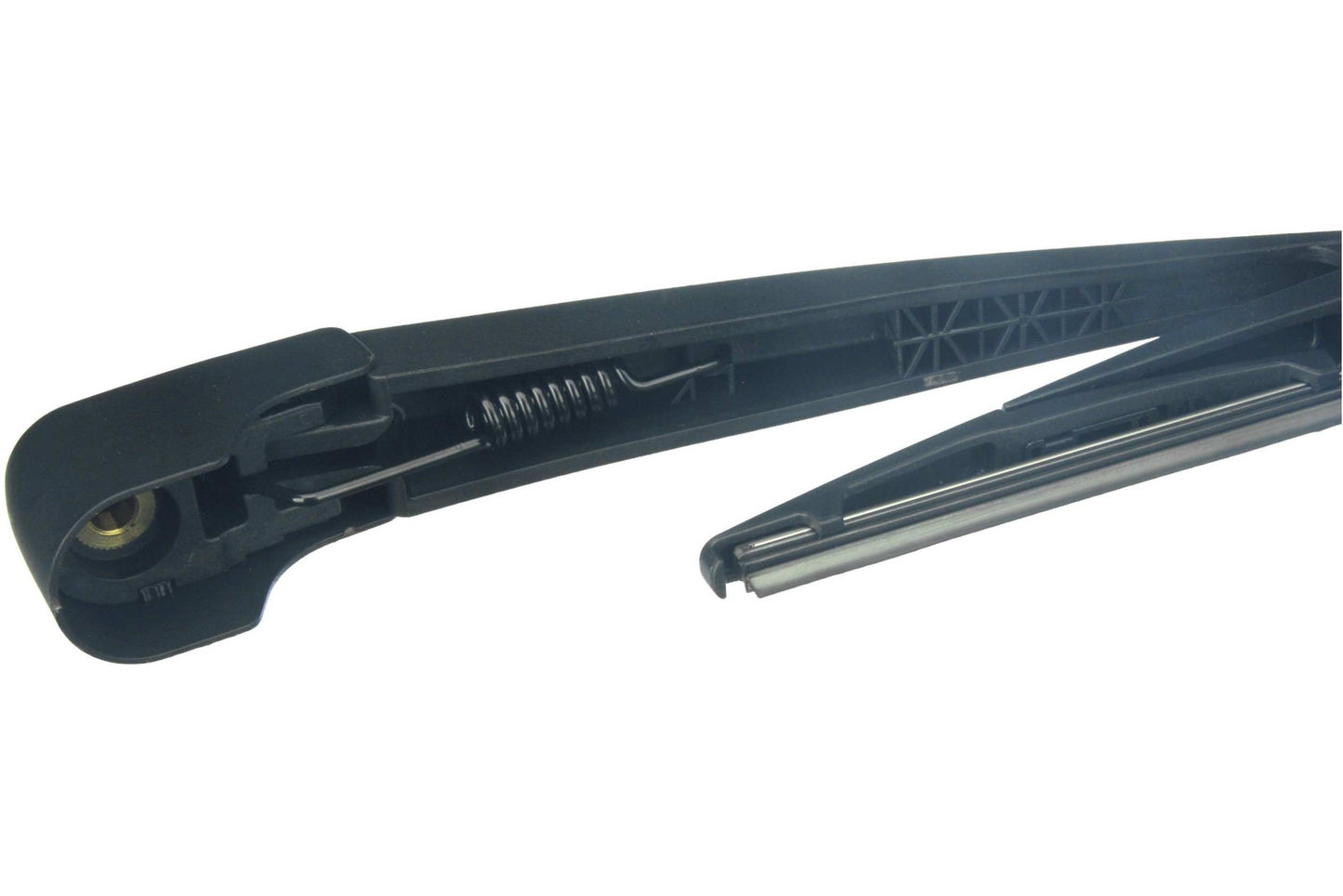 URO Back Glass Wiper Arm and Blade Assembly 61627294431KIT