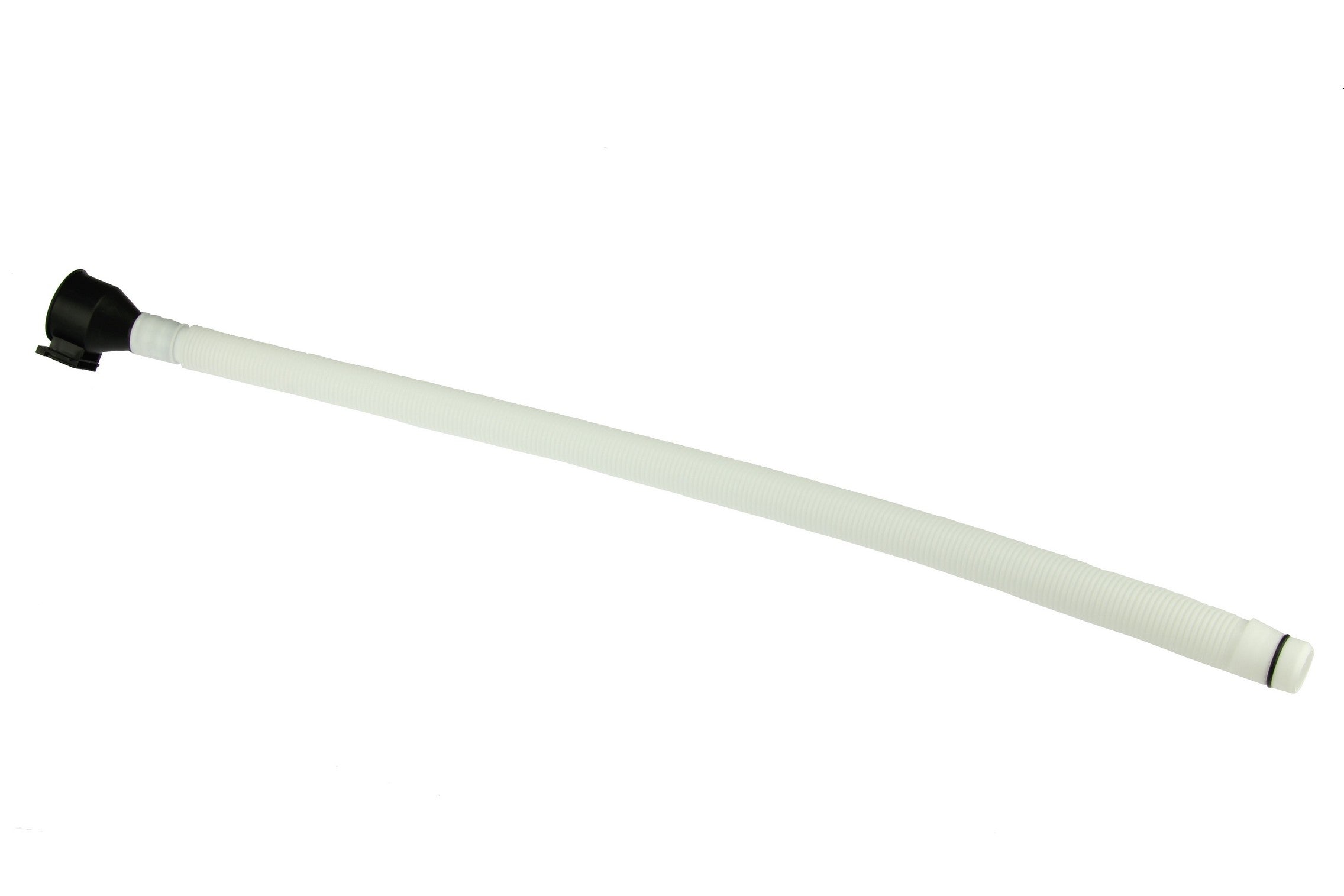 URO Washer Fluid Reservoir Filler Pipe 61667135409