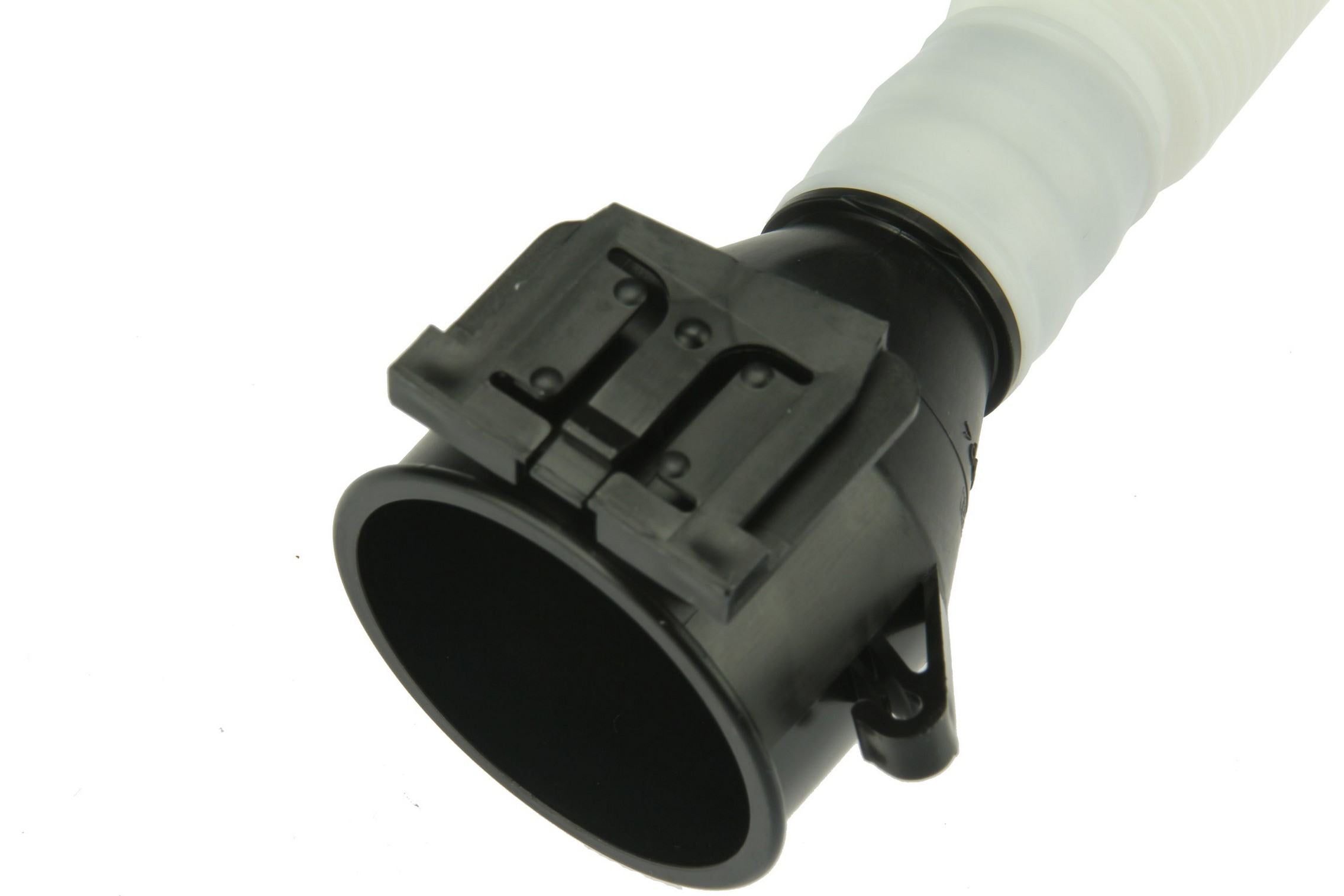 URO Washer Fluid Reservoir Filler Pipe 61667135409