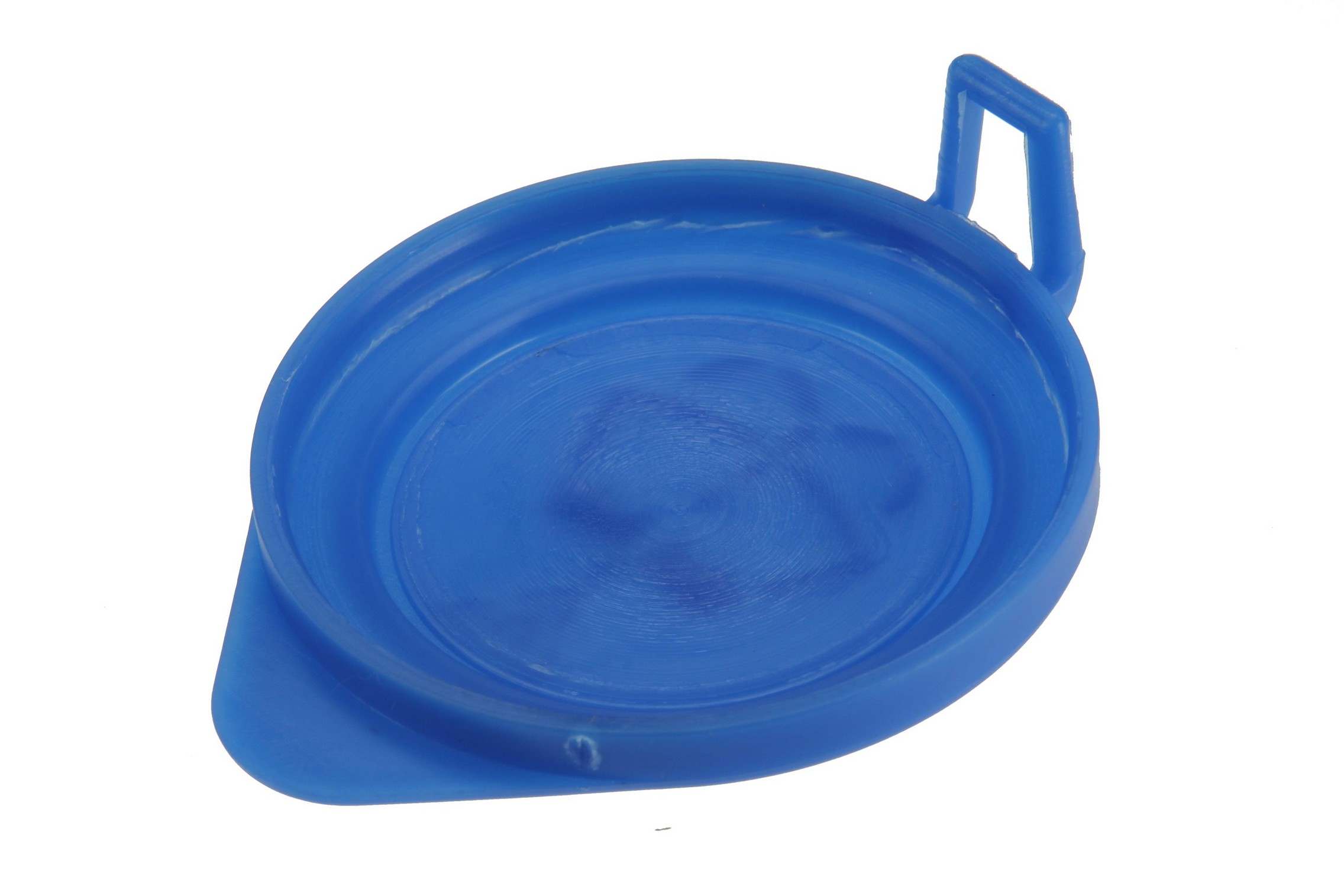 URO Washer Fluid Reservoir Cap 61667467951