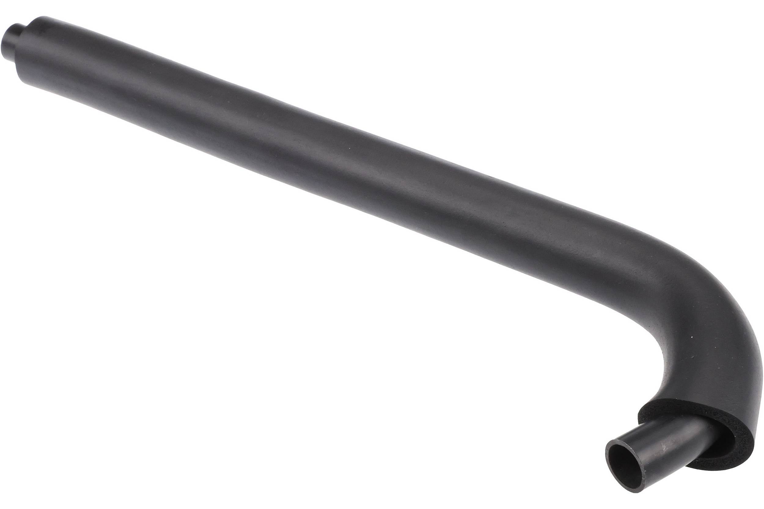 URO Engine Crankcase Breather Hose 6170100370