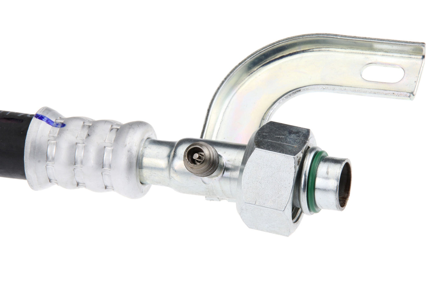 URO A/C Refrigerant Suction Hose