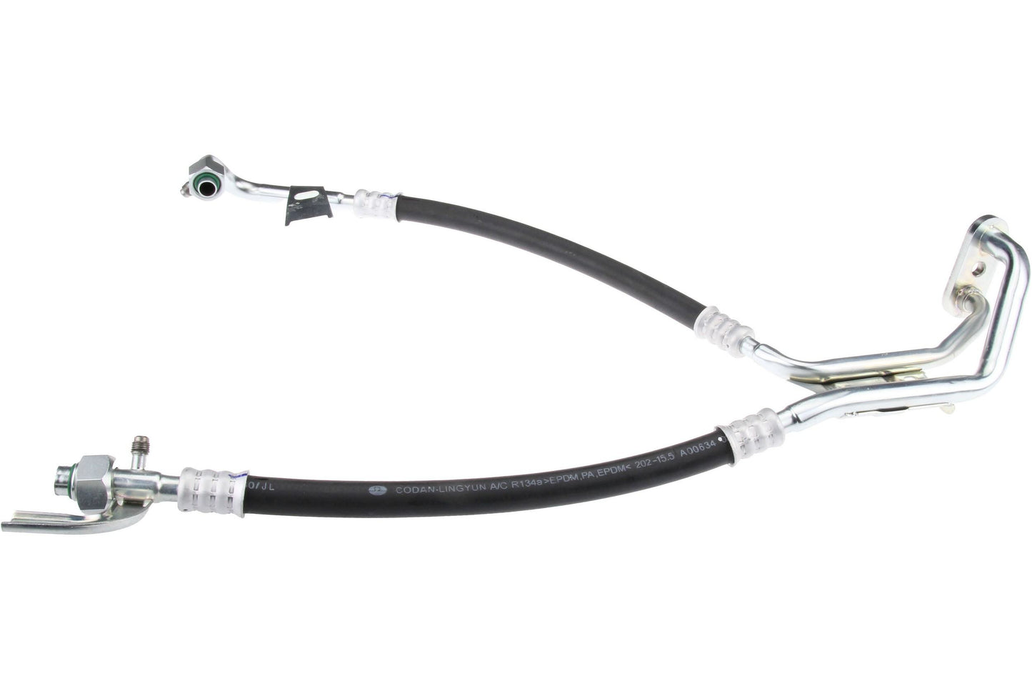 URO A/C Refrigerant Hose 6171301557