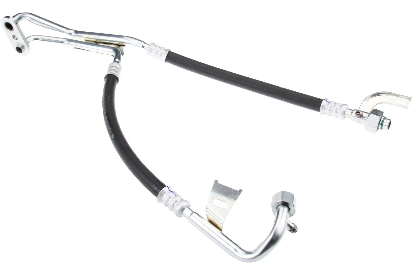 URO A/C Refrigerant Suction Hose