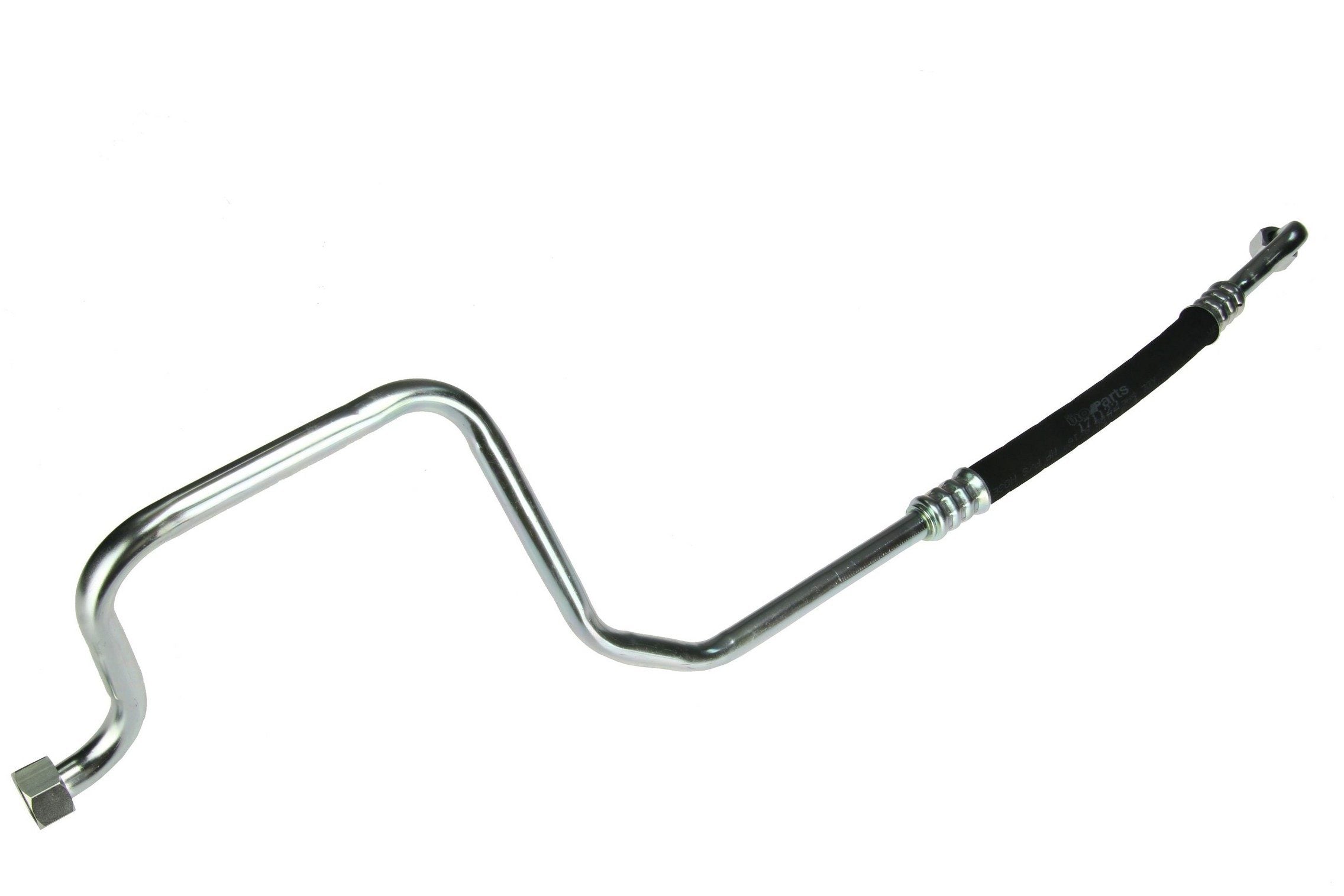 URO Engine Oil Cooler Hose Assembly 6171800182