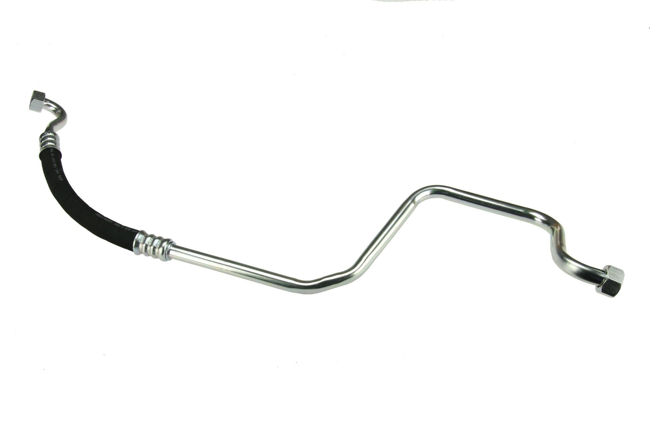 URO Engine Oil Cooler Hose Assembly 6171871282
