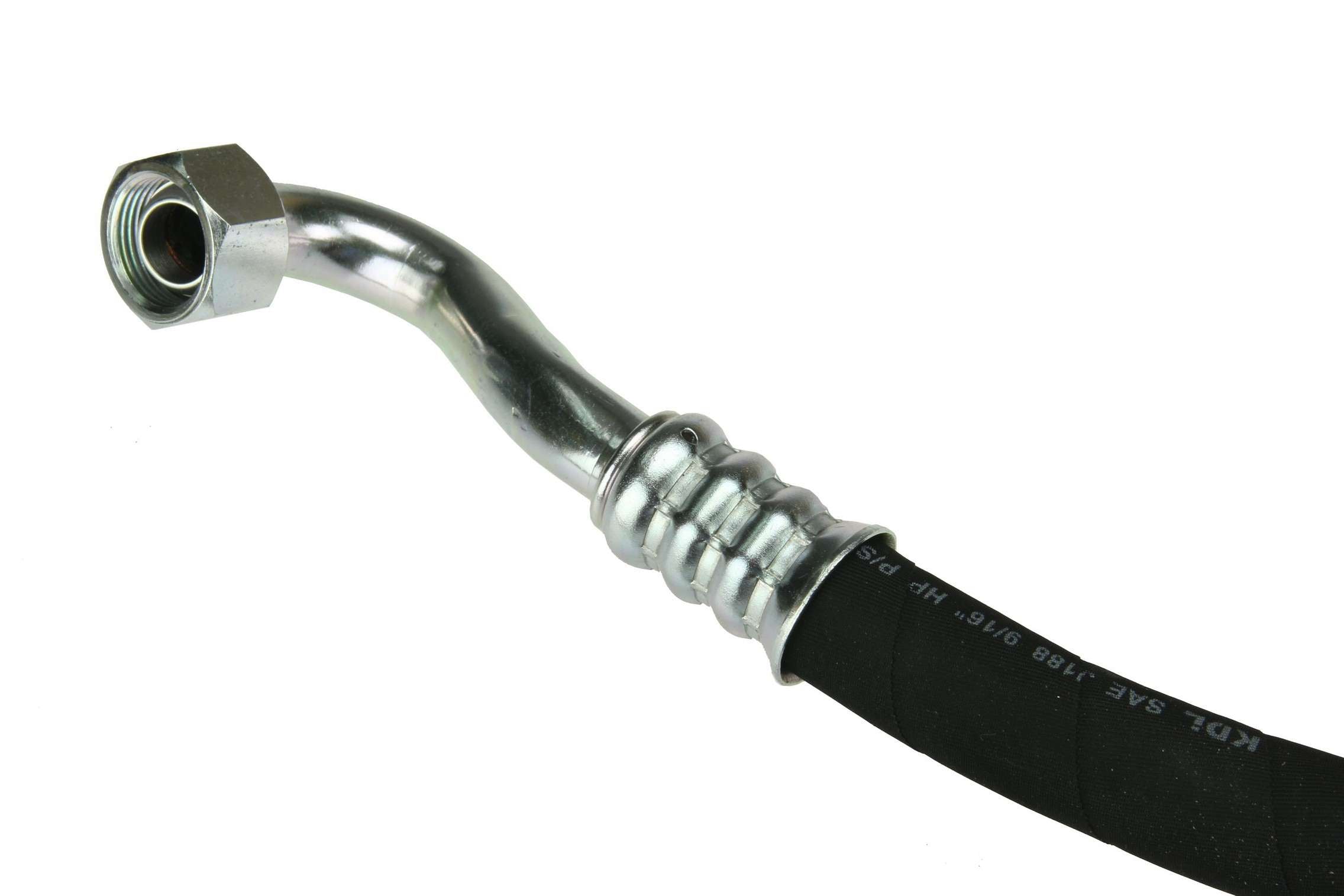 URO Engine Oil Cooler Hose Assembly 6171871282