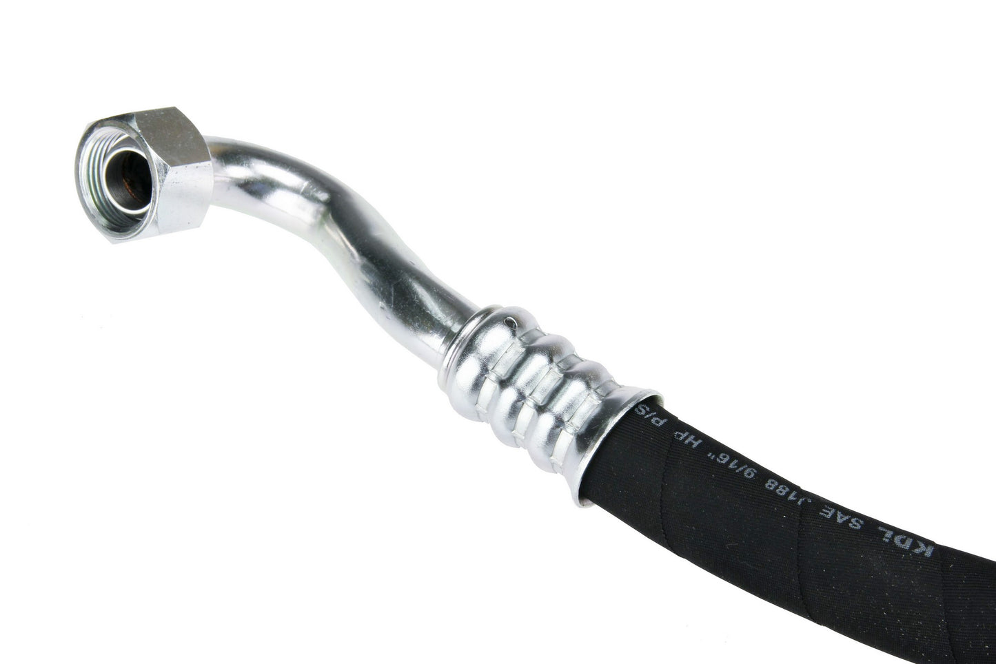 URO Engine Oil Cooler Hose Assembly 6171871282