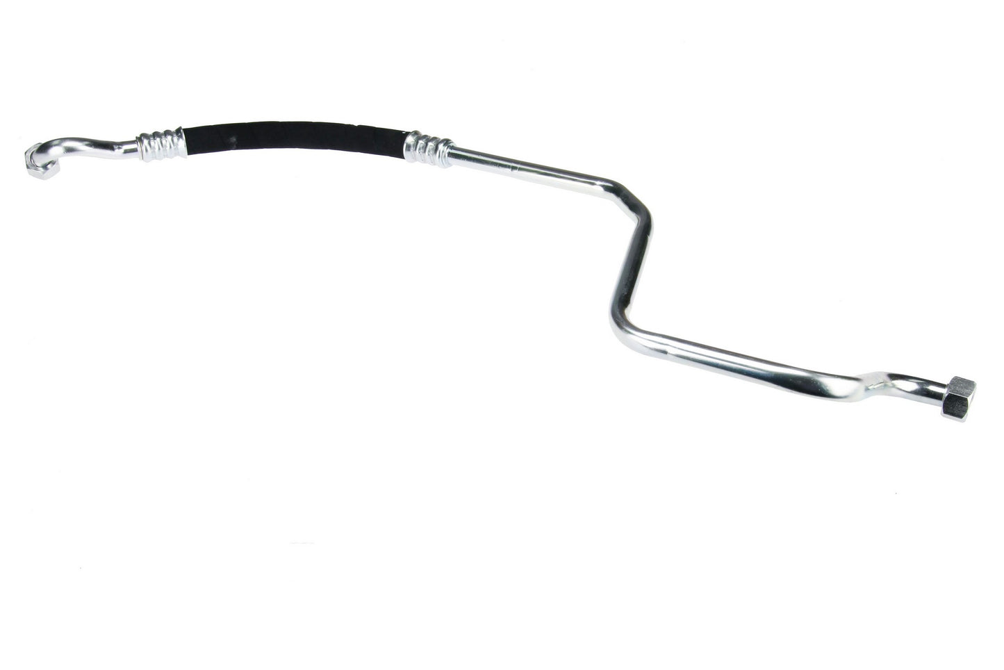 URO Engine Oil Cooler Hose Assembly 6171871282