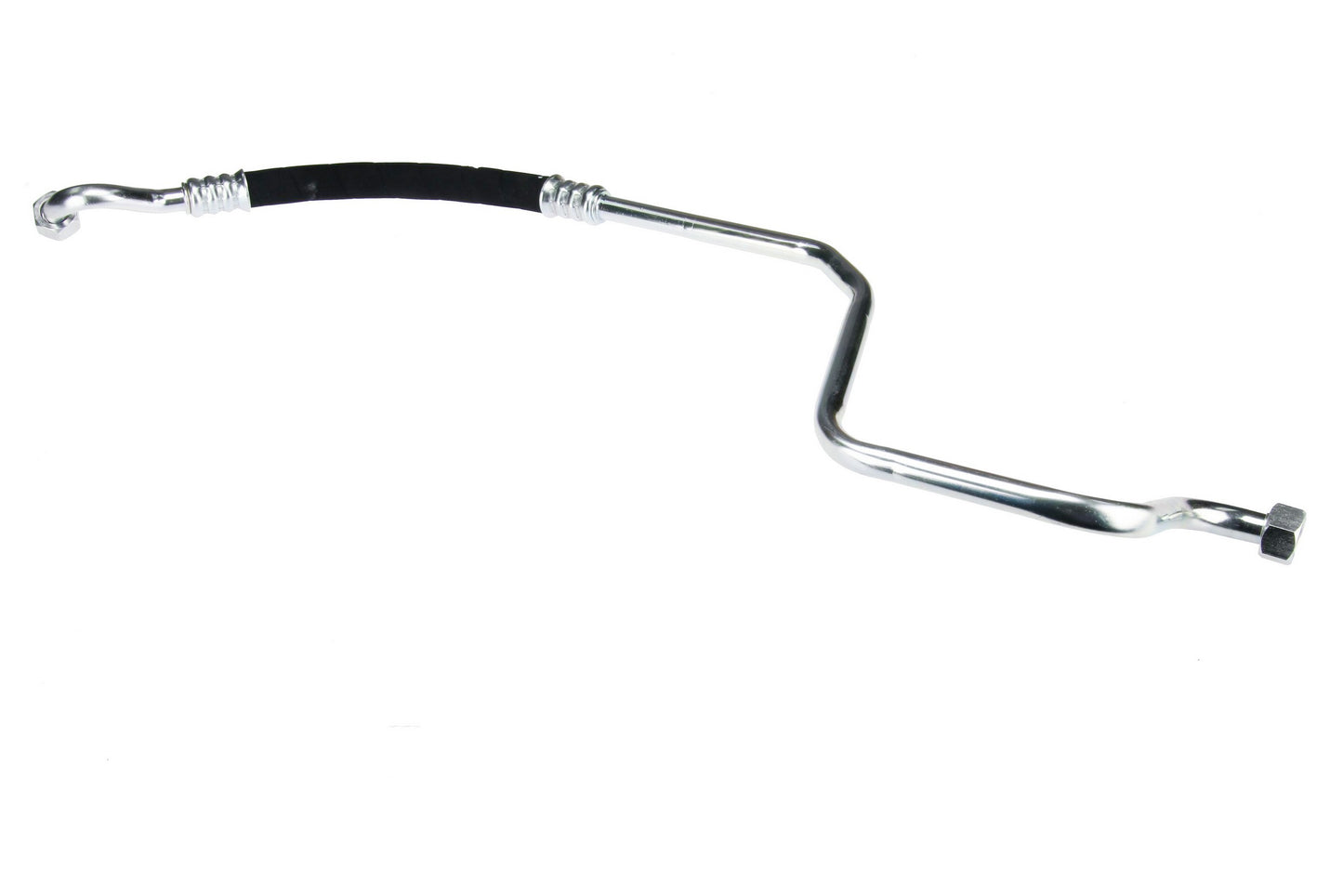 URO Engine Oil Cooler Hose Assembly 6171871282
