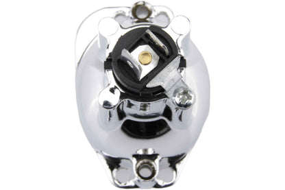 URO Exterior Light Bulb Socket 63117161444K