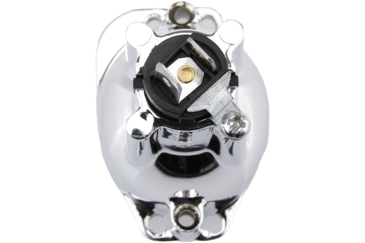 URO Exterior Light Bulb Socket 63117161444K
