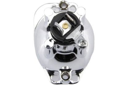 URO Exterior Light Bulb Socket 63117161444K
