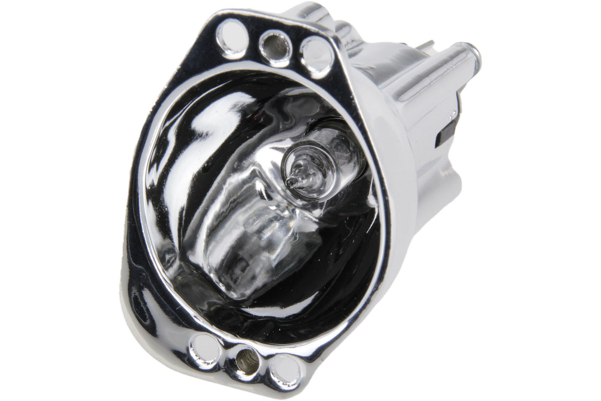 URO Exterior Light Bulb Socket 63117161444K
