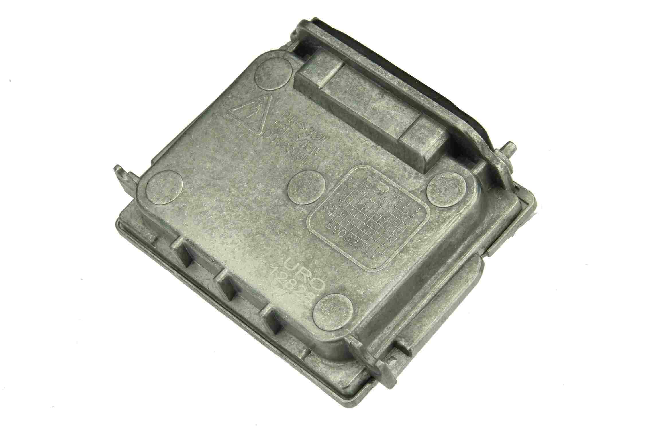 URO High Intensity Discharge (HID) Headlight Control Module 63117180050