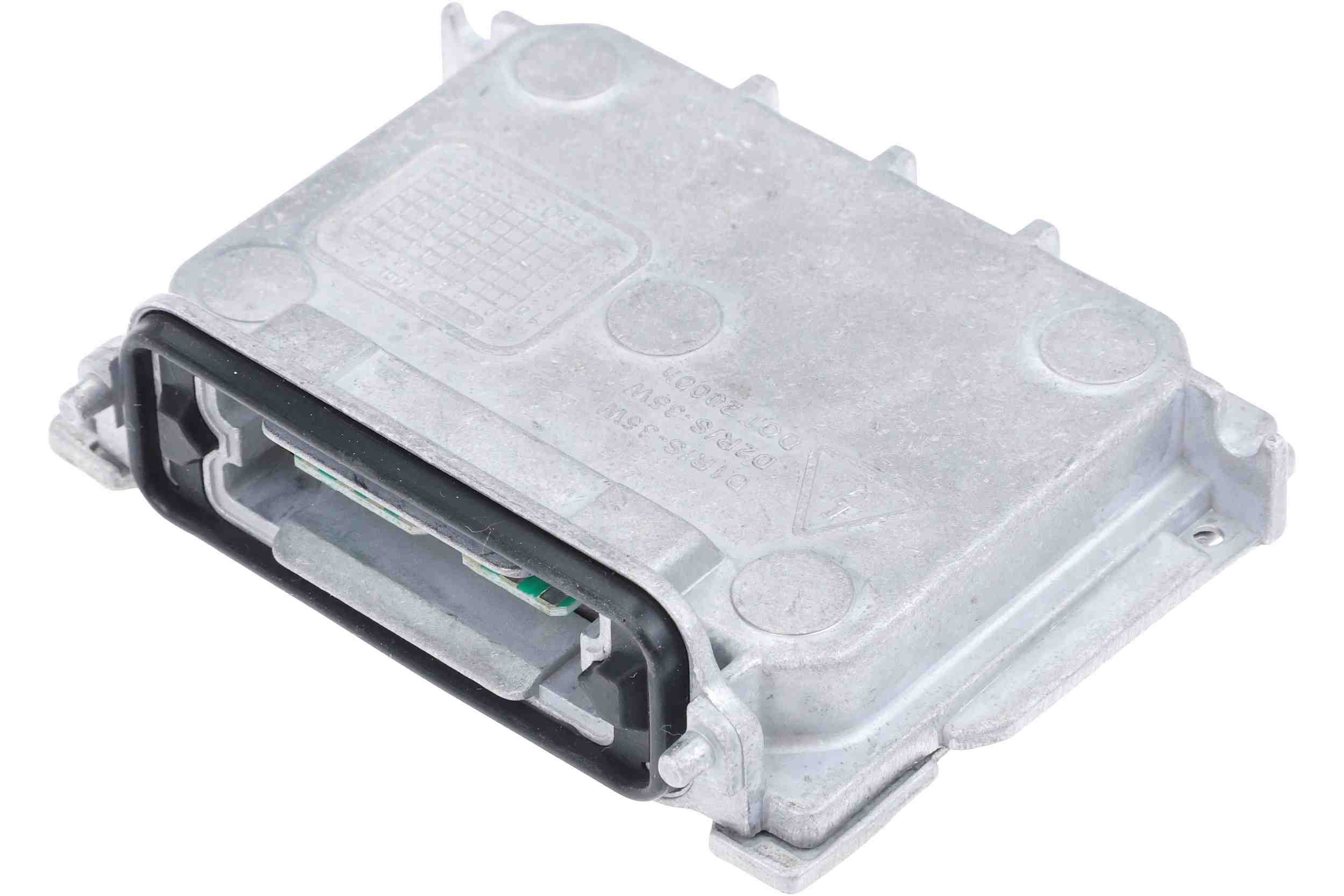 URO High Intensity Discharge (HID) Headlight Control Module 63117180050