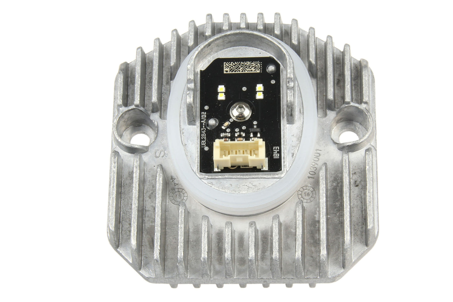 URO Daytime Running Light Module 63117214934 image 3
