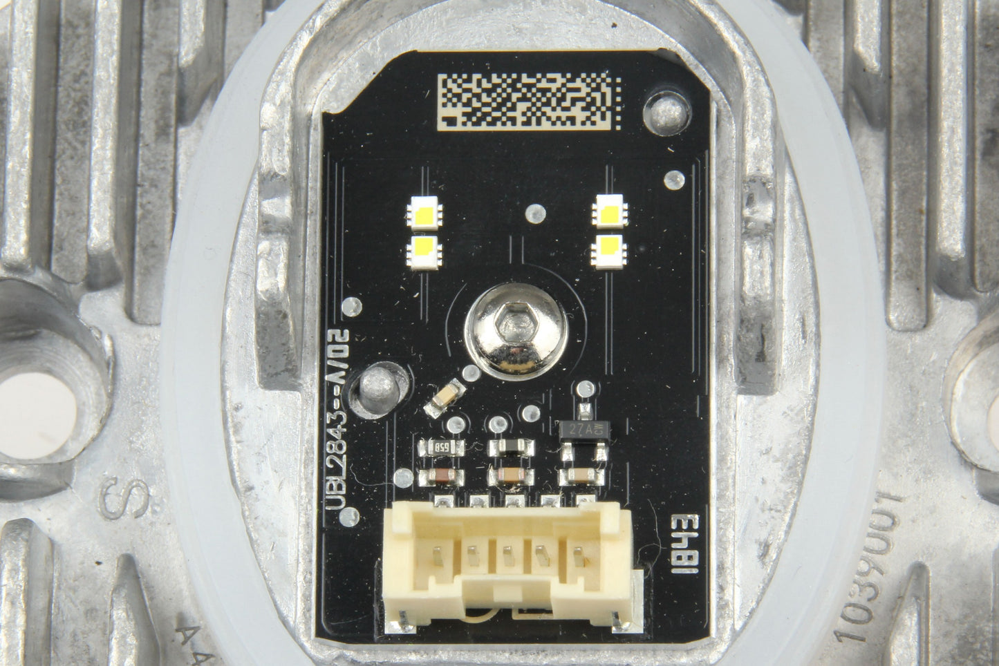 URO Daytime Running Light Module 63117214934 image 4