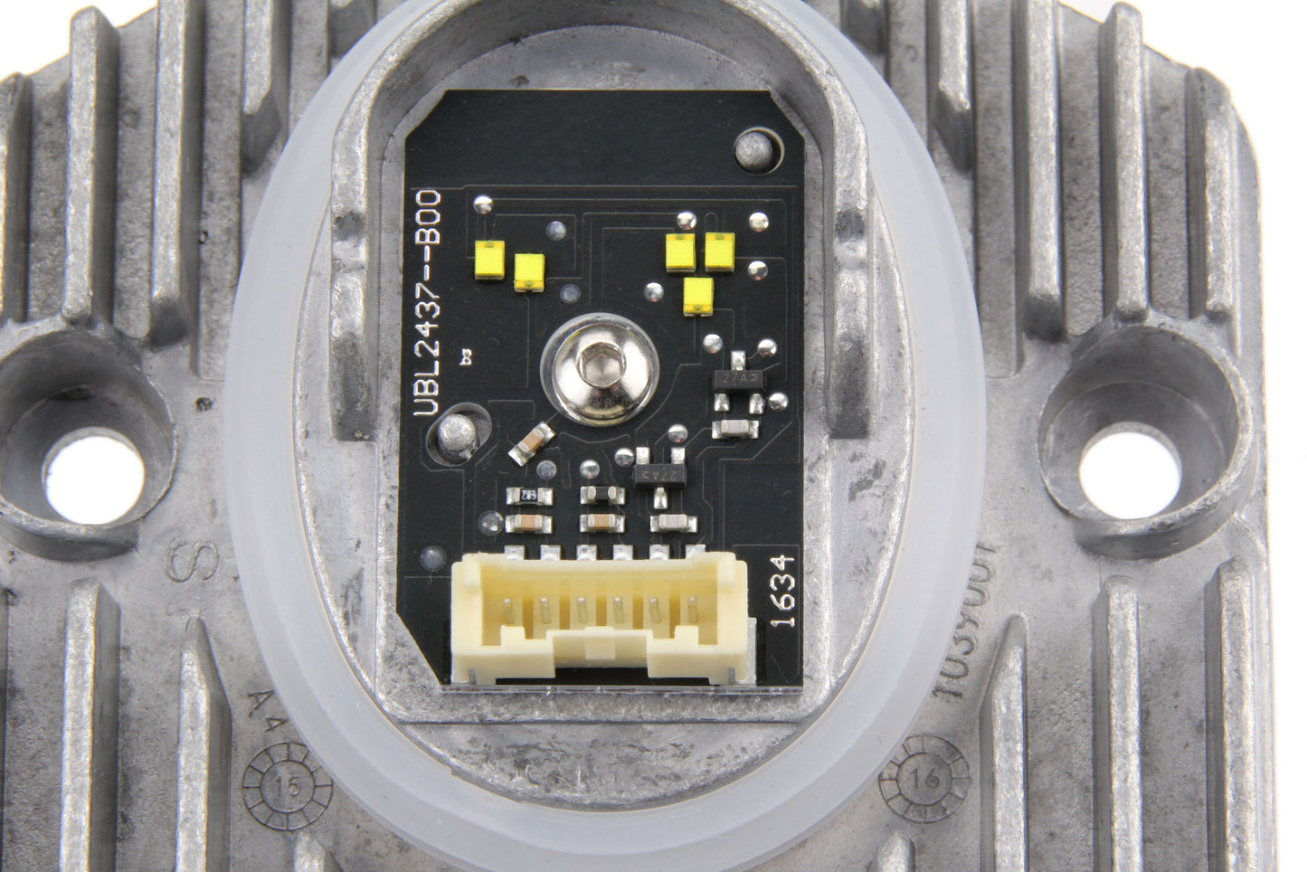 URO Daytime Running Light Module 63117214939 image 2