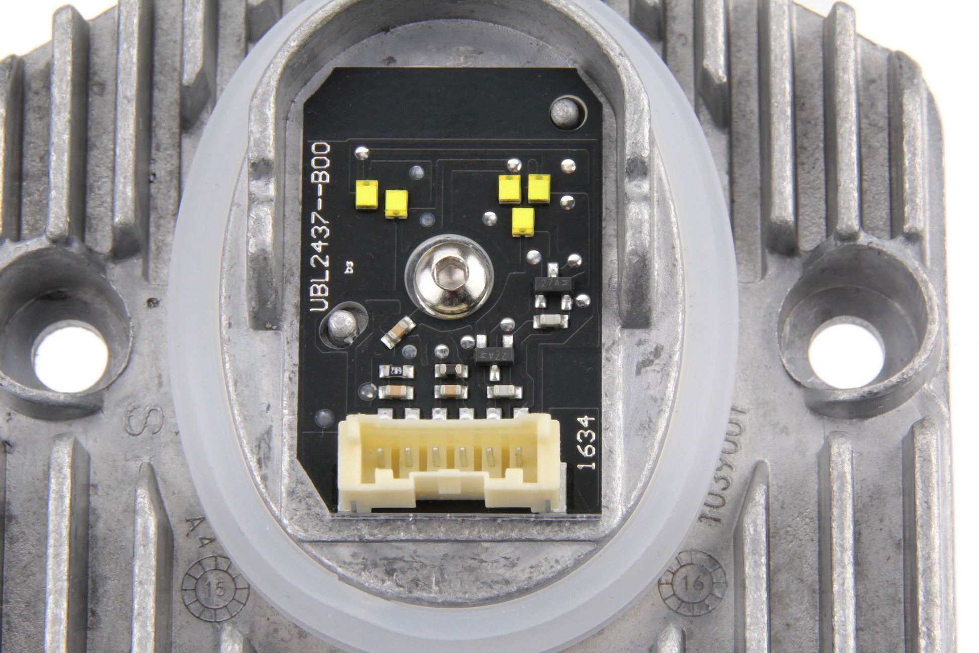 URO Daytime Running Light Module 63117214939 image 2