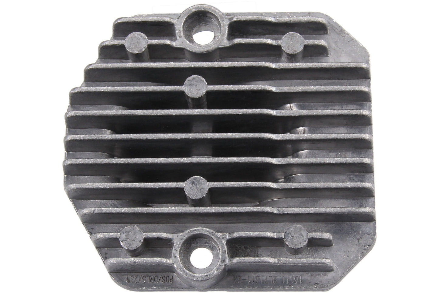 URO Daytime Running Light Module 63117214939 image 4