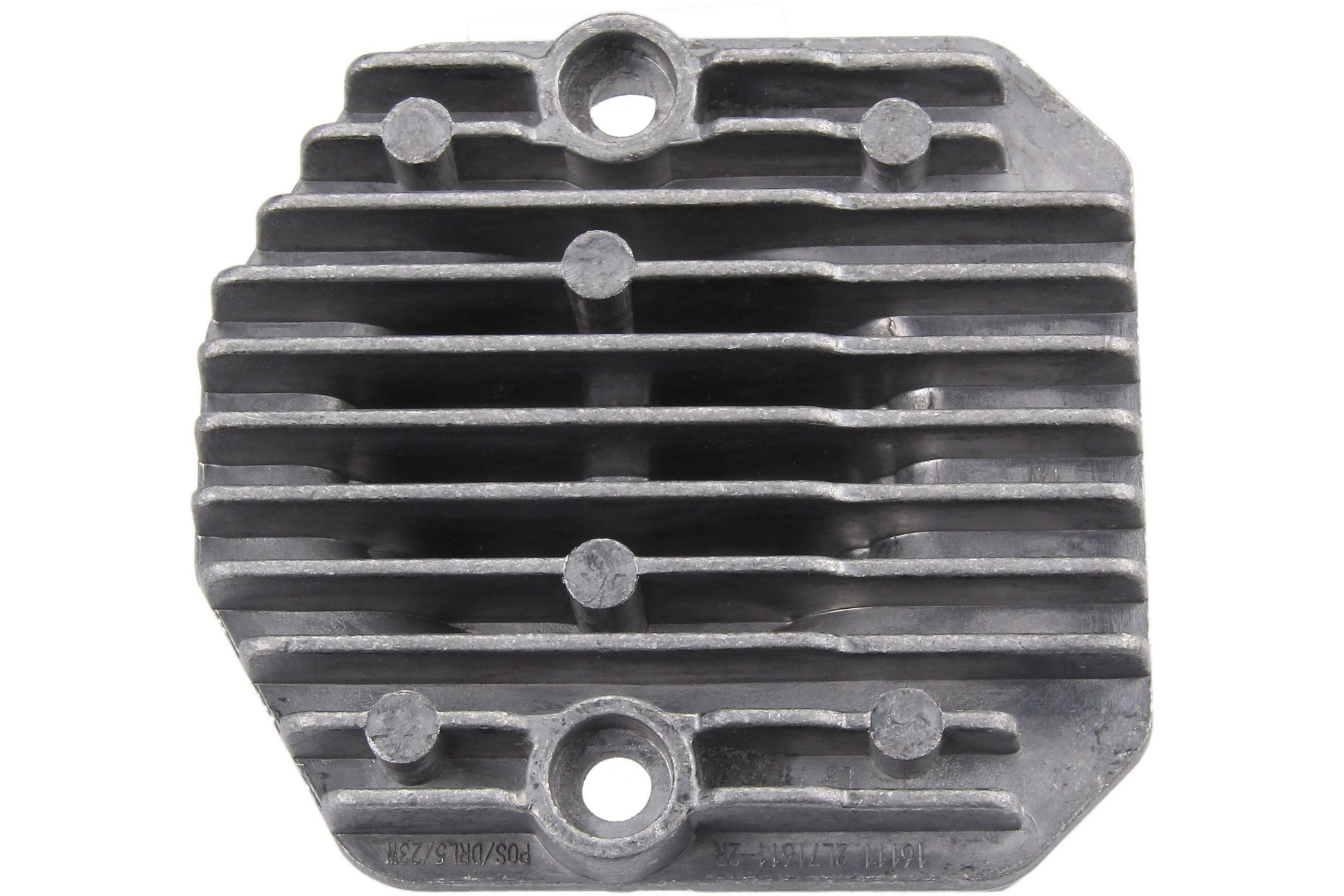 URO Daytime Running Light Module 63117214939 image 4