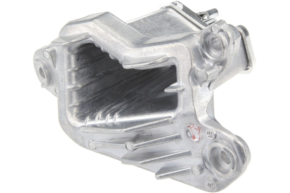 URO LED Headlight Control Module - 63 11 7 352 553