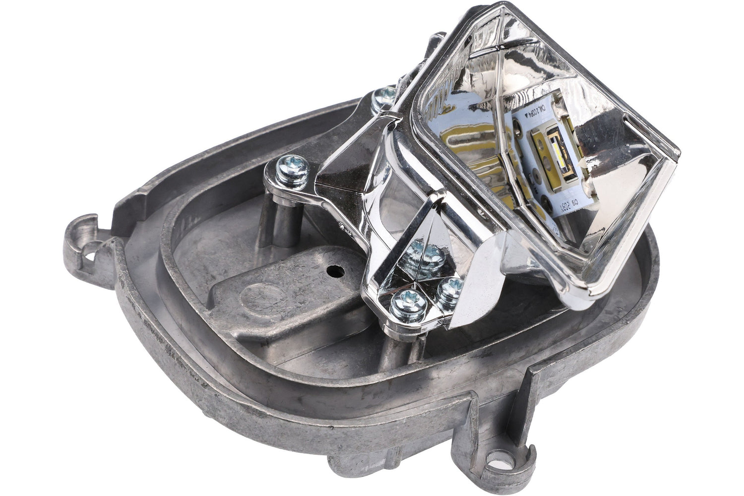 URO LED Headlight Control Module 63117394904 main image