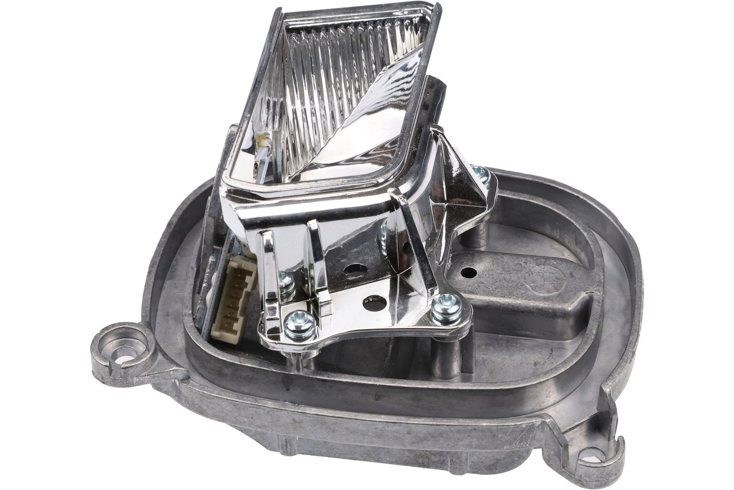 URO LED Headlight Control Module 63117394904 image 3