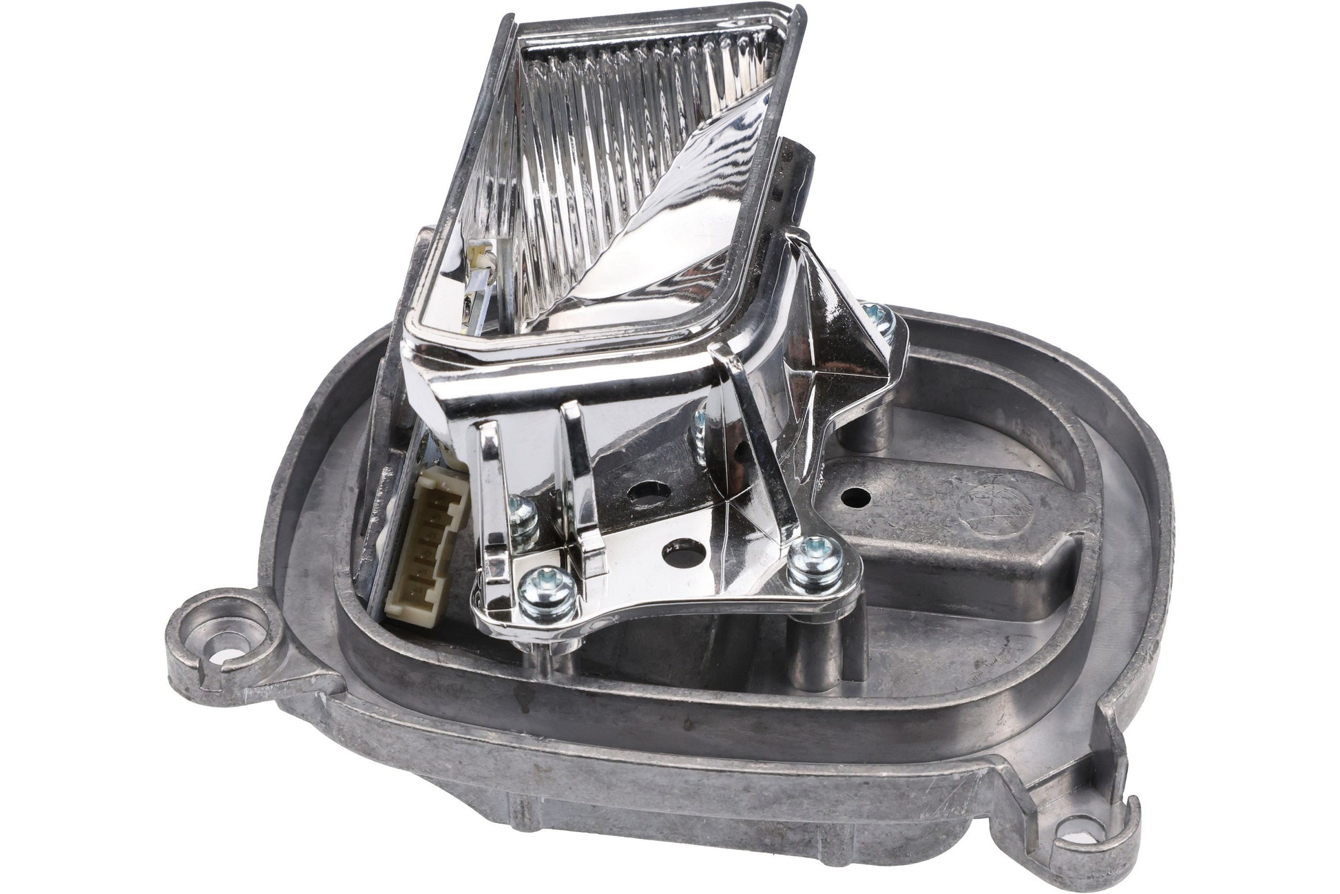 URO LED Headlight Control Module 63117394904 image 3