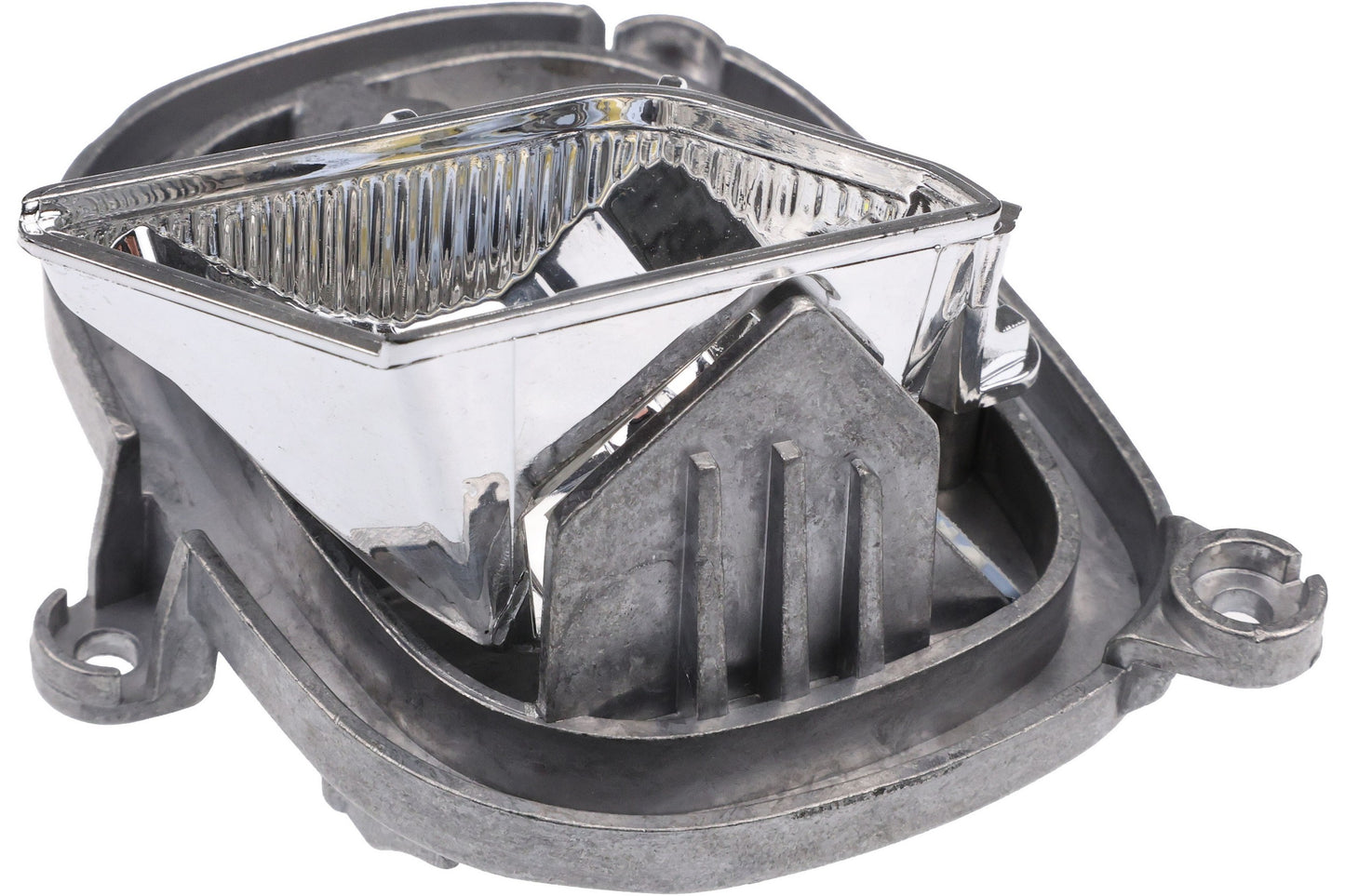 URO LED Headlight Control Module 63117394904 image 5