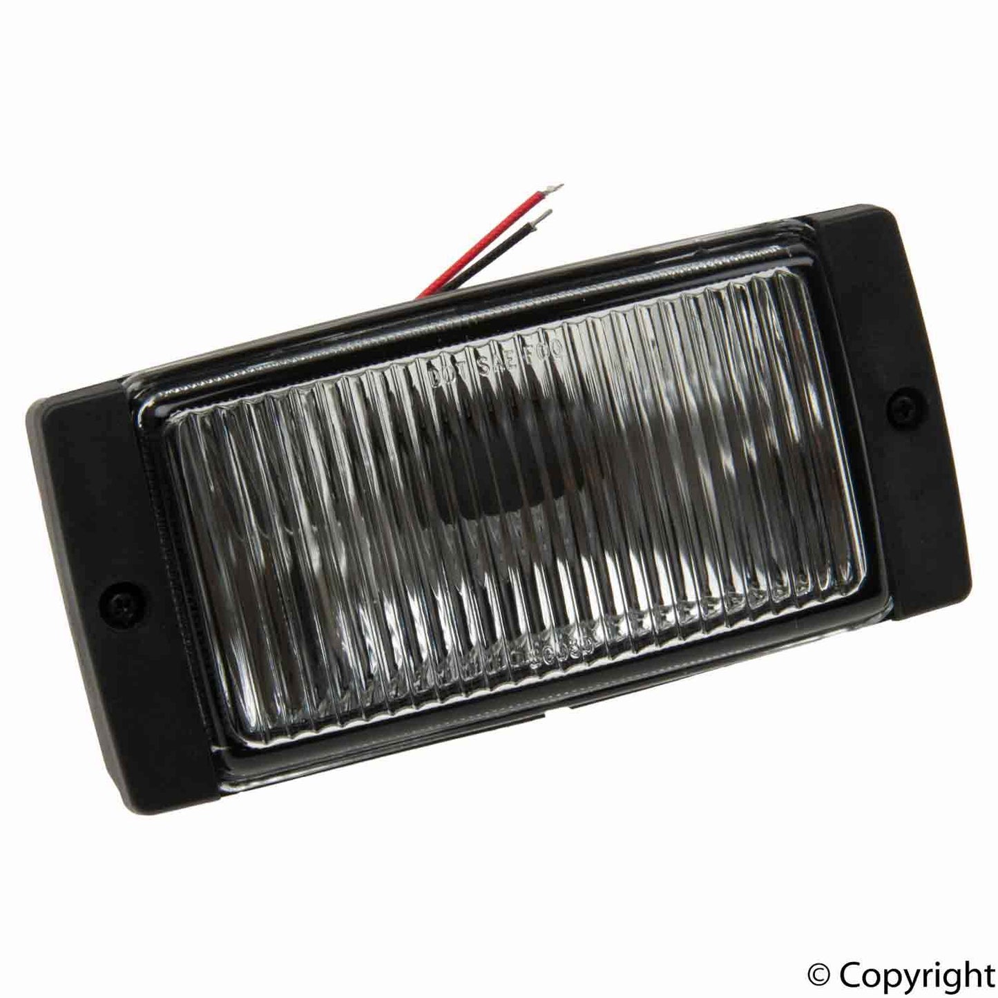 URO Fog Light