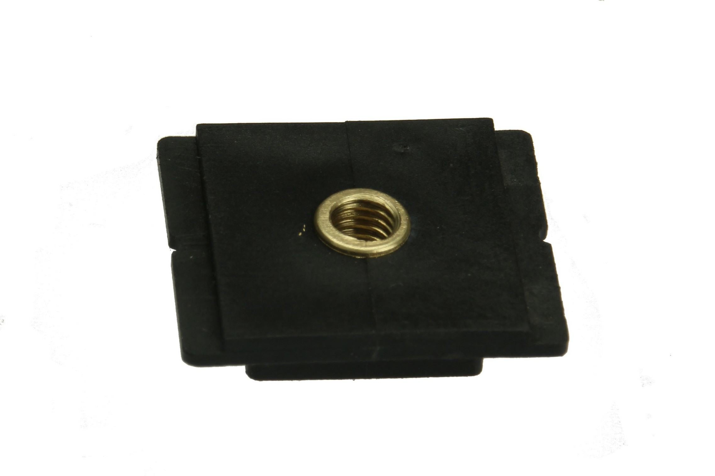 URO Headlight Mounting Nut 63122752224
