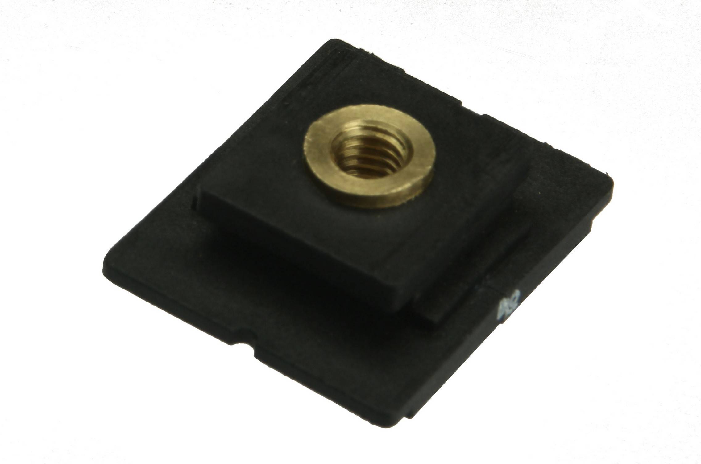 URO Headlight Mounting Nut 63122752224