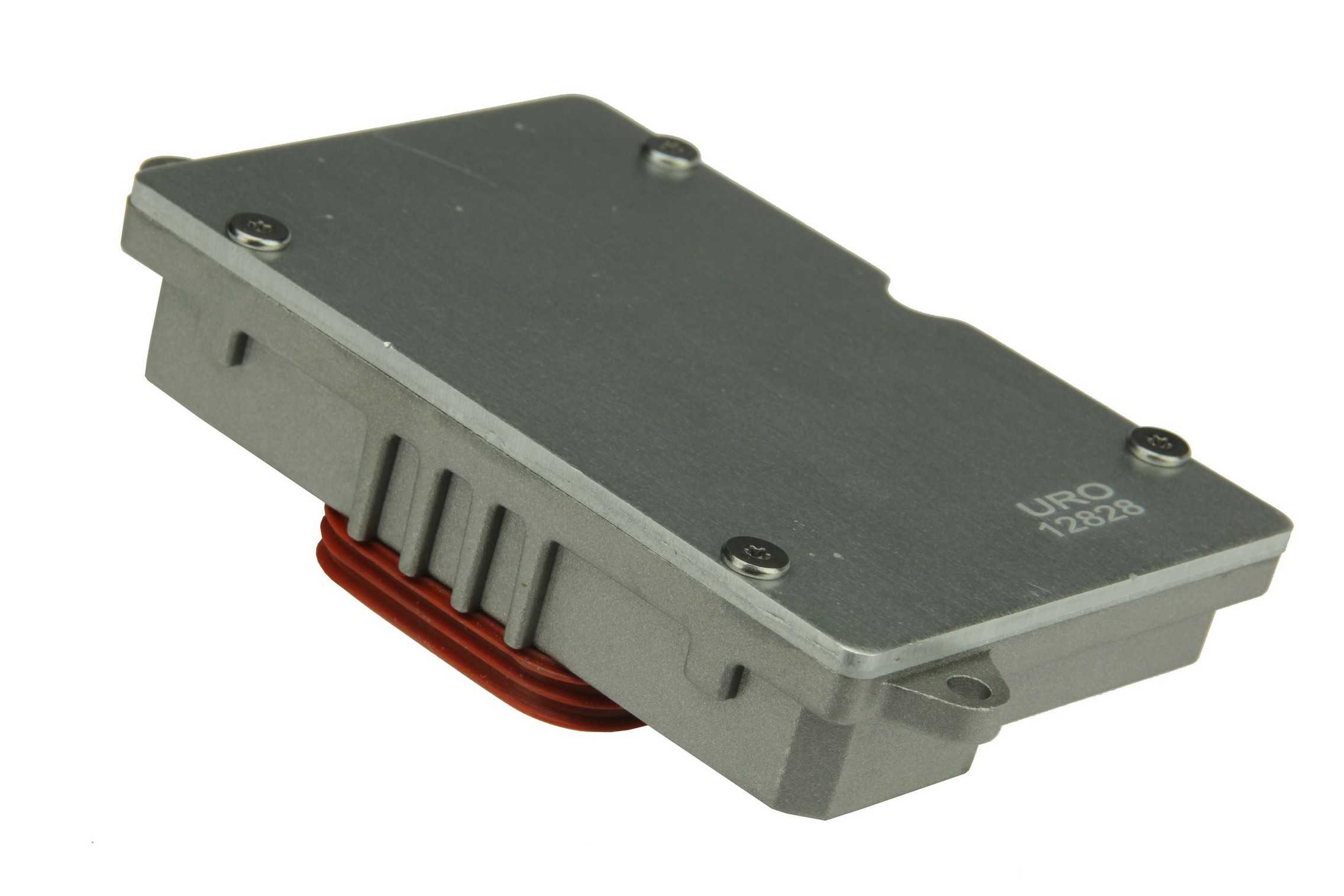 URO High Intensity Discharge (HID) Headlight Control Module 63126907488