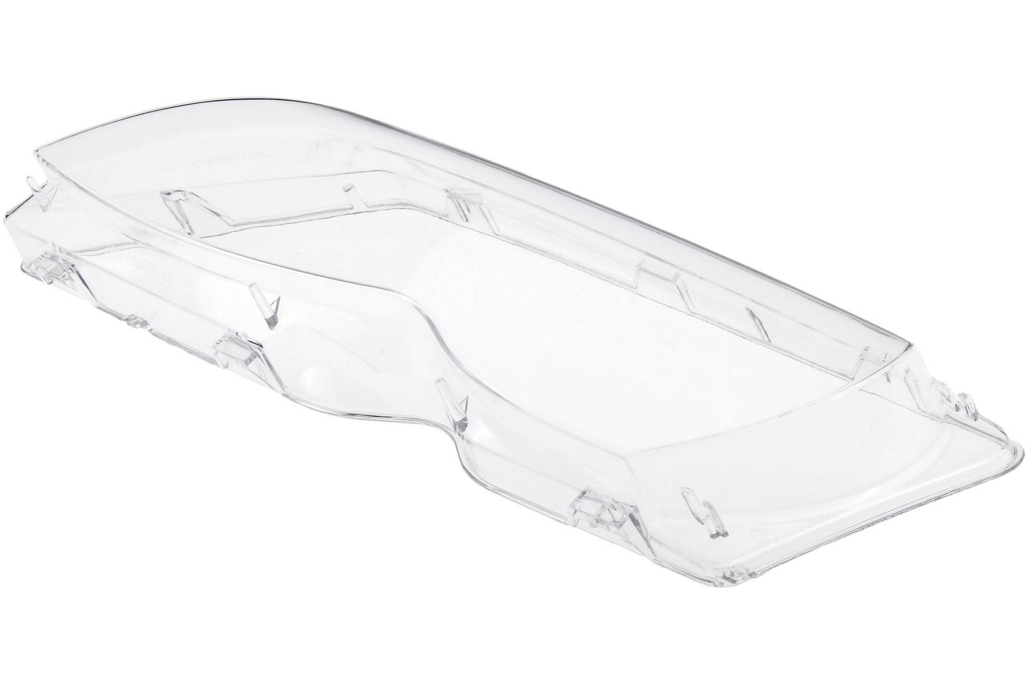 URO Headlight Lens 63126923411