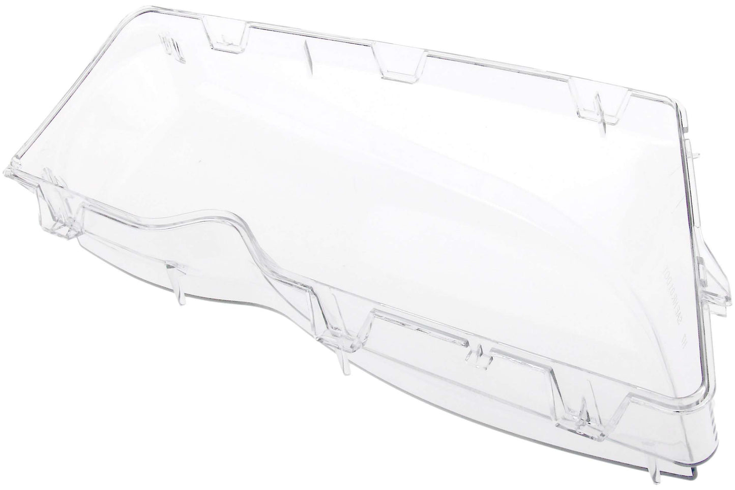 URO Headlight Lens 63126923411