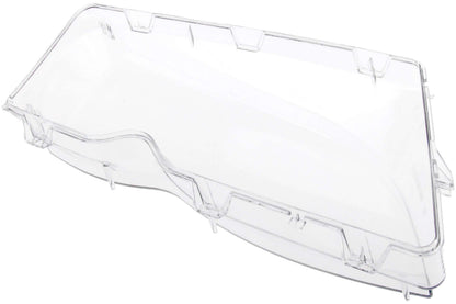 URO Headlight Lens 63126923411