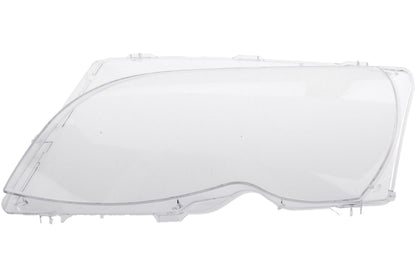 URO Headlight Lens 63126923411