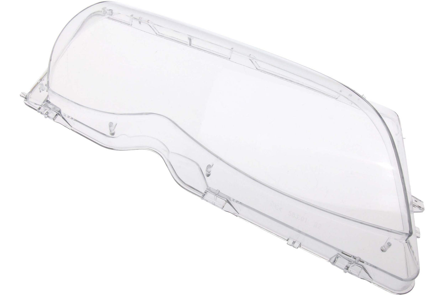 URO Headlight Lens 63126923412